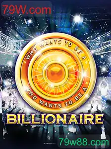 Billionaire